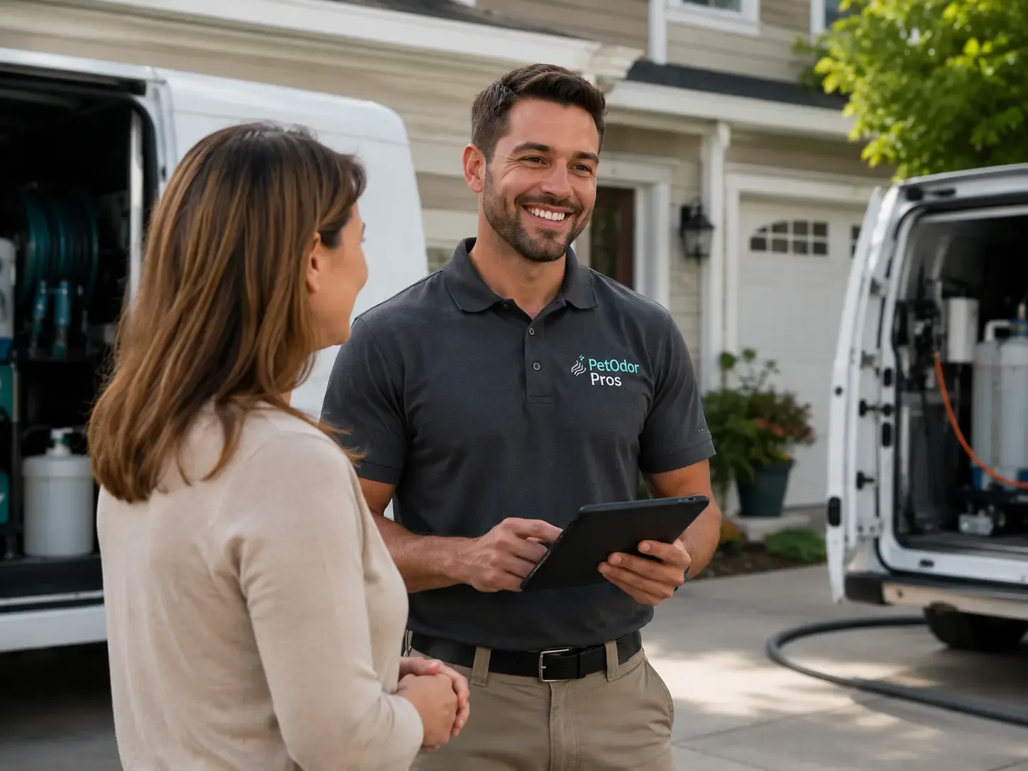 Pet Odor Removal FAQs for Sebastopol, CA